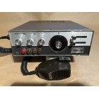 CB REALISTIC TRC-48 AM-SSB WITH POWER MICROPHONE